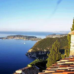 La Du Village D'eze Èze