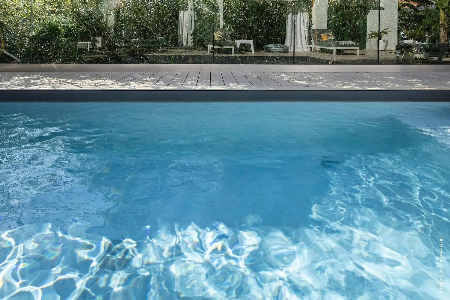 Ground Floor Villa Graziella 200 M From The Beach Eze France